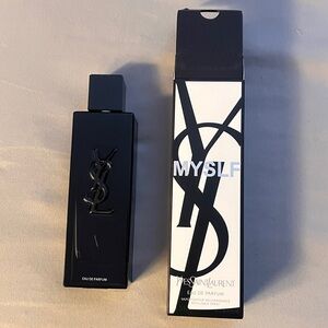 Yves Saint Laurent MYSLF Eau de Parfum 100ml